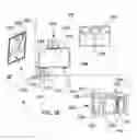 Fig. 14 - Portable high definition audio visual projection system