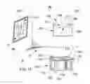 Fig. 15 - Portable high definition audio visual projection system