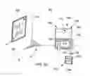 Fig. 16 - Portable high definition audio visual projection system