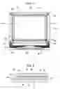 Fig. 02 - ELECTRO-OPTICAL DEVICE AND ELECTRONIC APPARATUS INCLUDING ELECTRO-OPTICAL DEVICE