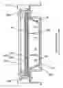 Fig. 01 - LIQUID CRYSTAL DISPLAY DEVICE