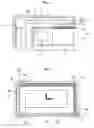 Fig. 05 - Liquid crystal display device having members for preventing shifting of the light guide plate and method of assembling the same