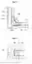 Fig. 08 - Liquid crystal display device having members for preventing shifting of the light guide plate and method of assembling the same