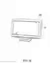Fig. 17 - LIQUID CRYSTAL DEVICE AND ELECTRONIC DEVICE