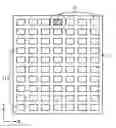 Fig. 01 - Liquid crystal device and electronic equipment