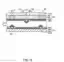 Fig. 12 - Liquid crystal device and electronic equipment