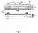 Fig. 12 - LIQUID CRYSTAL DEVICE AND ELECTRONIC APPARATUS