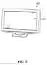 Fig. 10 - Liquid crystal display and electronic apparatus