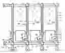 Fig. 01 - Transflective liquid crystal display and panel therefor