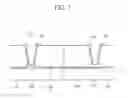 Fig. 04 - Transflective liquid crystal display and panel therefor