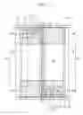 Fig. 02 - Display panel having substrate with improved aperture ratio