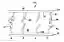 Fig. 01 - Complementary anti-parallel substrate alignment in vertically aligned nematic liquid crystal displays
