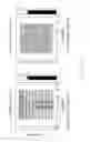 Fig. 22 - Systems for displaying images involving alignment liquid crystal displays