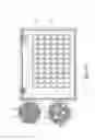 Fig. 04 - Electronic Ink Display
