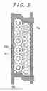 Fig. 04 - Liquid crystal display device with one pixel electrode having a plurality of generally circular patterns in each pixel region