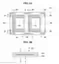 Fig. 05 - ASSEMBLED SUBSTRATE FOR LIQUID CRYSTAL PANEL, METHOD OF CUTTING THE ASSEMBLED SUBSTRATE, AND LIQUID CRYSTAL PANEL MANUFATURED THEREBY