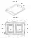 Fig. 06 - ASSEMBLED SUBSTRATE FOR LIQUID CRYSTAL PANEL, METHOD OF CUTTING THE ASSEMBLED SUBSTRATE, AND LIQUID CRYSTAL PANEL MANUFATURED THEREBY