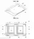 Fig. 07 - ASSEMBLED SUBSTRATE FOR LIQUID CRYSTAL PANEL, METHOD OF CUTTING THE ASSEMBLED SUBSTRATE, AND LIQUID CRYSTAL PANEL MANUFATURED THEREBY