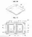 Fig. 08 - ASSEMBLED SUBSTRATE FOR LIQUID CRYSTAL PANEL, METHOD OF CUTTING THE ASSEMBLED SUBSTRATE, AND LIQUID CRYSTAL PANEL MANUFATURED THEREBY
