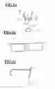 Fig. 02 - Measuring brace and arrangement and method for determining the forward angle of inclination of a spectacle frame