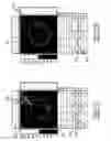 Fig. 03 - Method of eye examination by optical coherence tomography