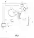 Fig. 02 - Projection system with scanning device