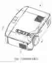 Fig. 02 - PROJECTOR