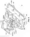 Fig. 07 - Projector for projecting an optical image formed by light modulated by a light modulating device