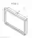 Fig. 02 - Rear projection display apparatus