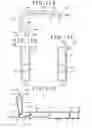 Fig. 12 - Rear projection display apparatus