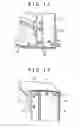 Fig. 13 - Rear projection display apparatus
