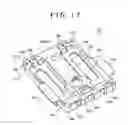 Fig. 17 - Rear projection display apparatus