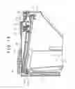 Fig. 19 - Rear projection display apparatus