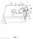 Fig. 02 - Projector including a turn table for shifting a lens barrel
