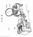 Fig. 09 - Projection type image display apparatus