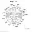 Fig. 22 - Exposure apparatus, exposure method, and method for producing device