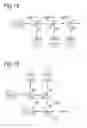 Fig. 15 - System and process for sorting biological particles