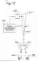 Fig. 17 - System and process for sorting biological particles