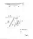Fig. 03 - Assembly and method for identifying coatings lying on the surface of components and for determining their characteristics
