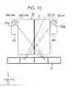 Fig. 10 - Displacement detection apparatus, polarization beam splitter, and diffraction grating