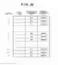 Fig. 34 - Conversion table compression method and program