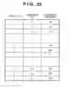 Fig. 35 - Conversion table compression method and program