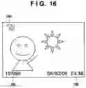 Fig. 17 - Image pickup apparatus and control method therefor