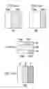 Fig. 17 - REFLECTION TYPE DIFFUSE HOLOGRAM, HOLOGRAM FOR REFLECTION HOLOGRAM COLOR FILTERS, ETC, AND REFLECTION TYPE DISPLAY DEVICE USING SUCH HOLOGRAMS