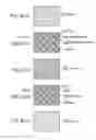Fig. 23 - REFLECTION TYPE DIFFUSE HOLOGRAM, HOLOGRAM FOR REFLECTION HOLOGRAM COLOR FILTERS, ETC, AND REFLECTION TYPE DISPLAY DEVICE USING SUCH HOLOGRAMS