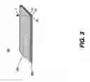 Fig. 07 - Stacked-cell display with field isolation layer