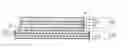 Fig. 01 - Transparent laminate