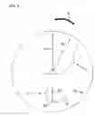 Fig. 06 - Projection-receiving surface comprising a single sheet formed into a plurality of catenoid-like mirrorlettes