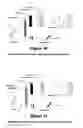 Fig. 25 - Method and apparatus for stereoscopic display using column interleaved data with digital light processing