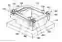 Fig. 01 - Adjustable optical mounting and method